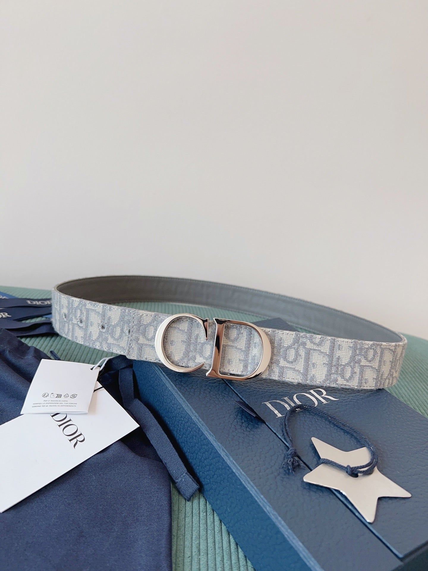 China Replica Dior Belts 49usd Only