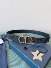 China Replica Dior Belts 49usd Only