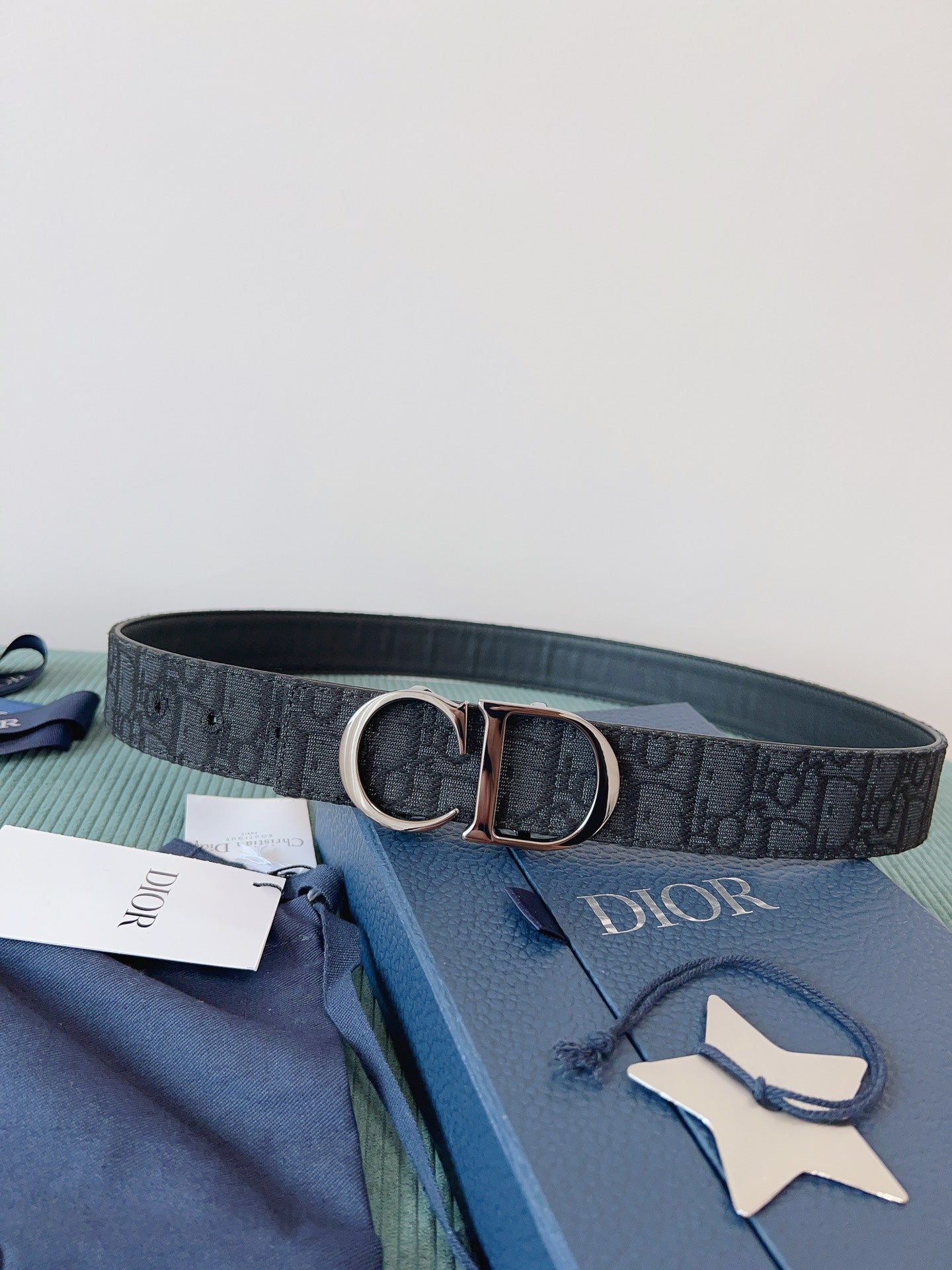 China Replica Dior Belts 49usd Only