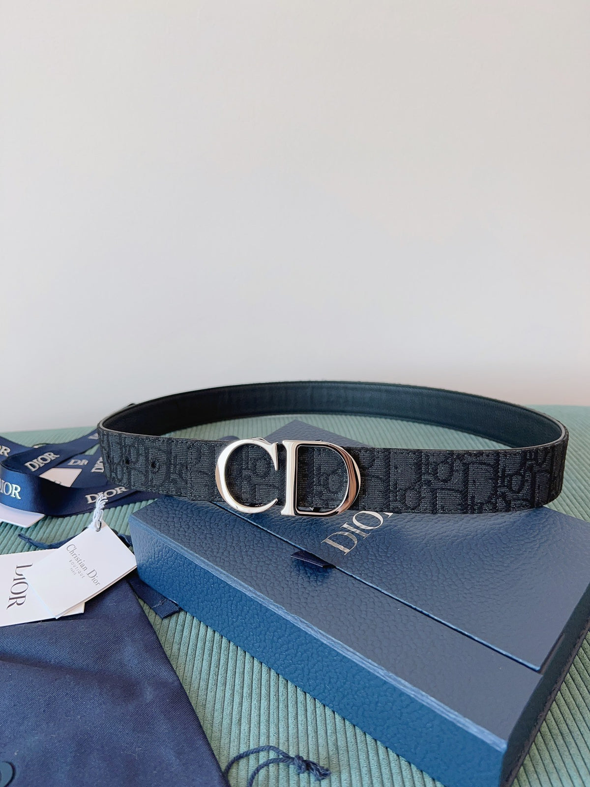 China Replica Dior Belts 49usd Only
