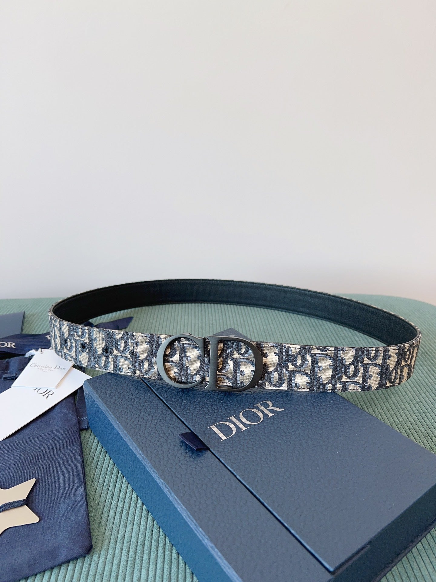 China Replica Dior Belts 52usd Only