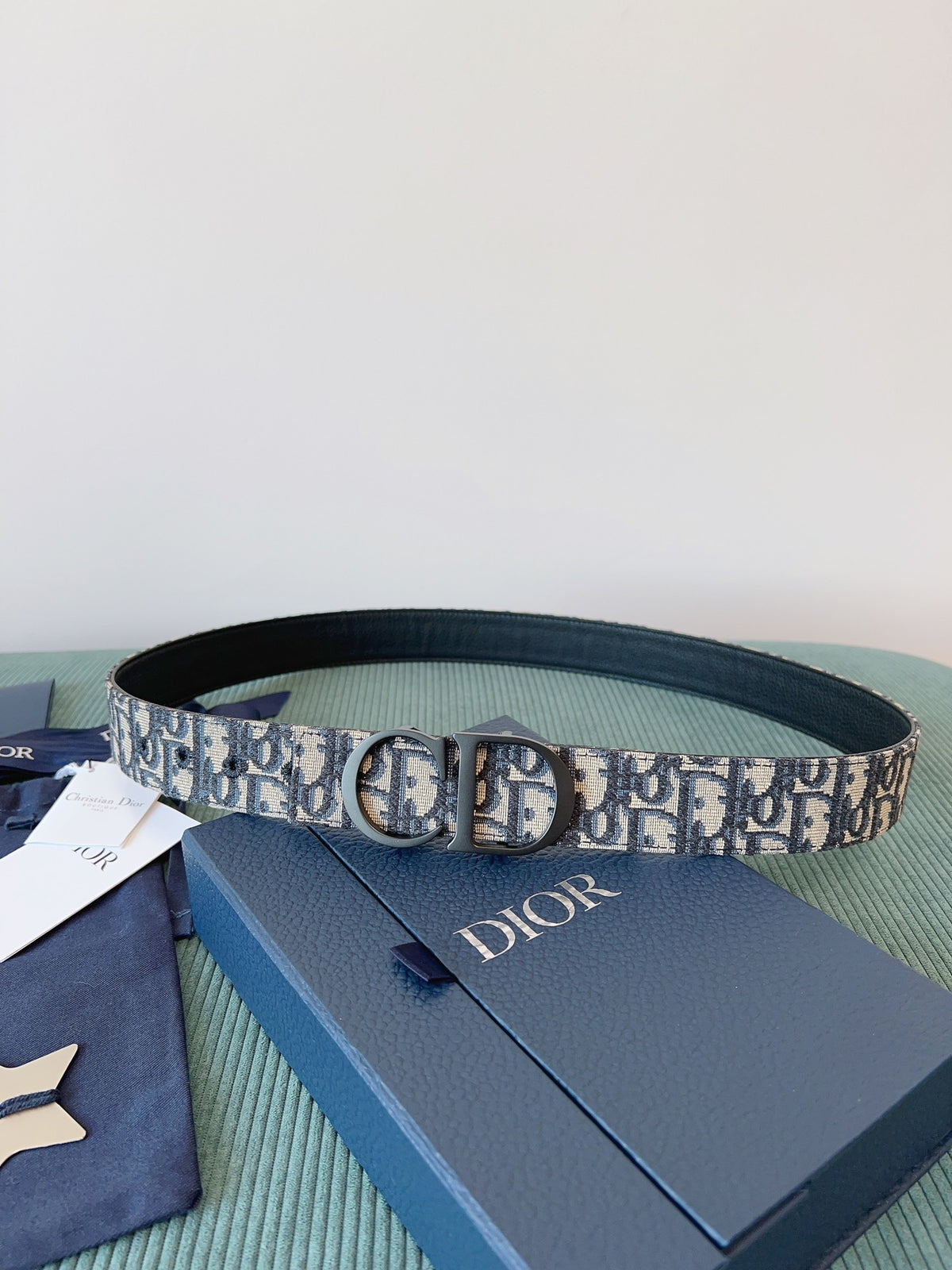 China Replica Dior Belts 52usd Only