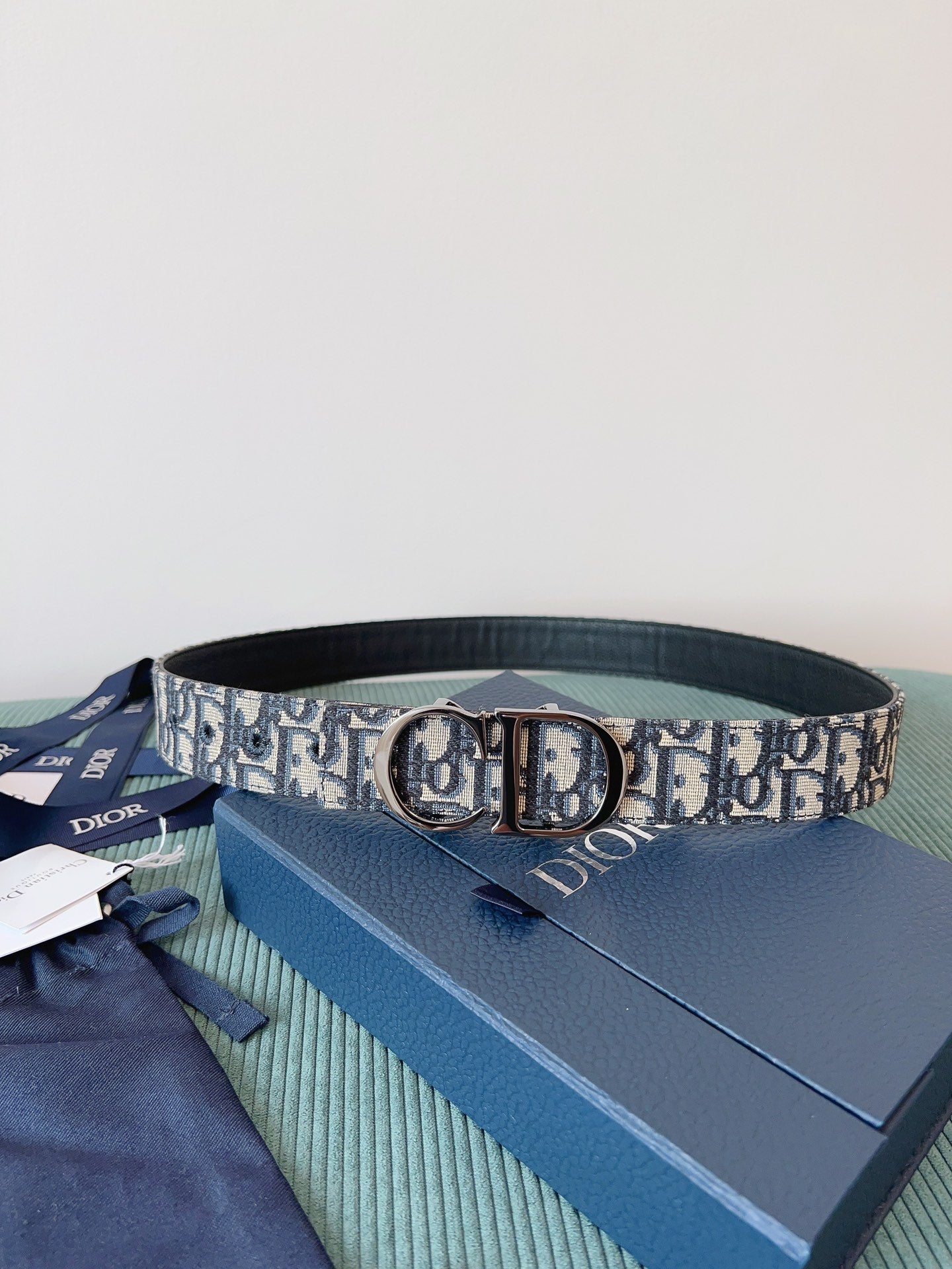 China Replica Dior Belts 49usd Only