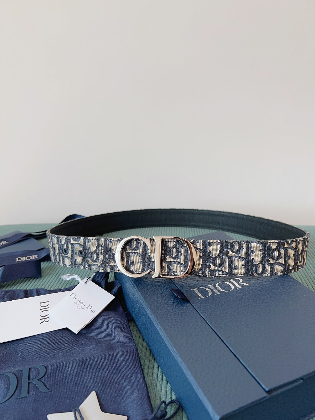 China Replica Dior Belts 52usd Only