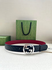 China Replica Gucci Belts 52usd Only