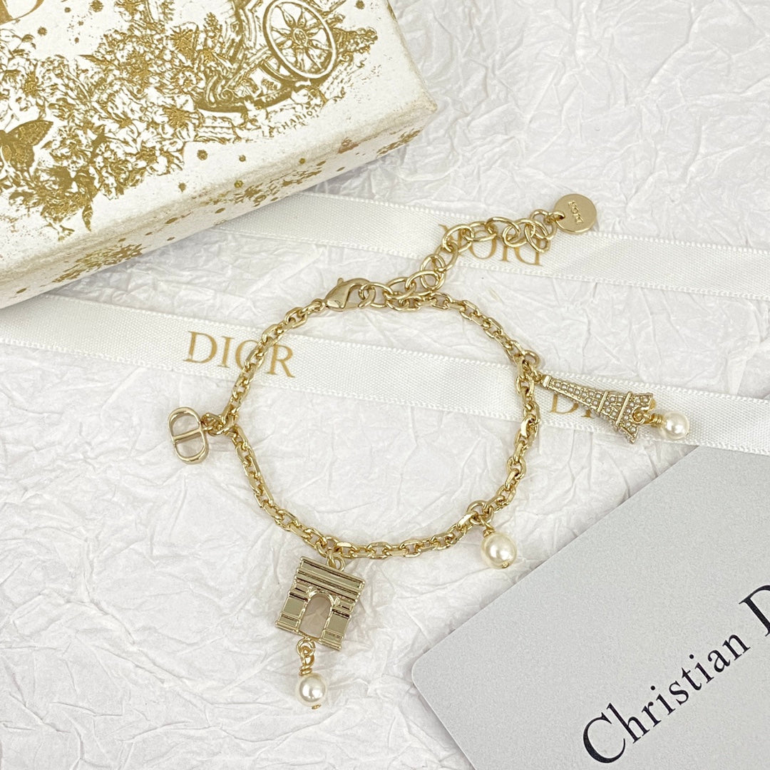 China Replica Balenciaga Bracelets 30usd Only