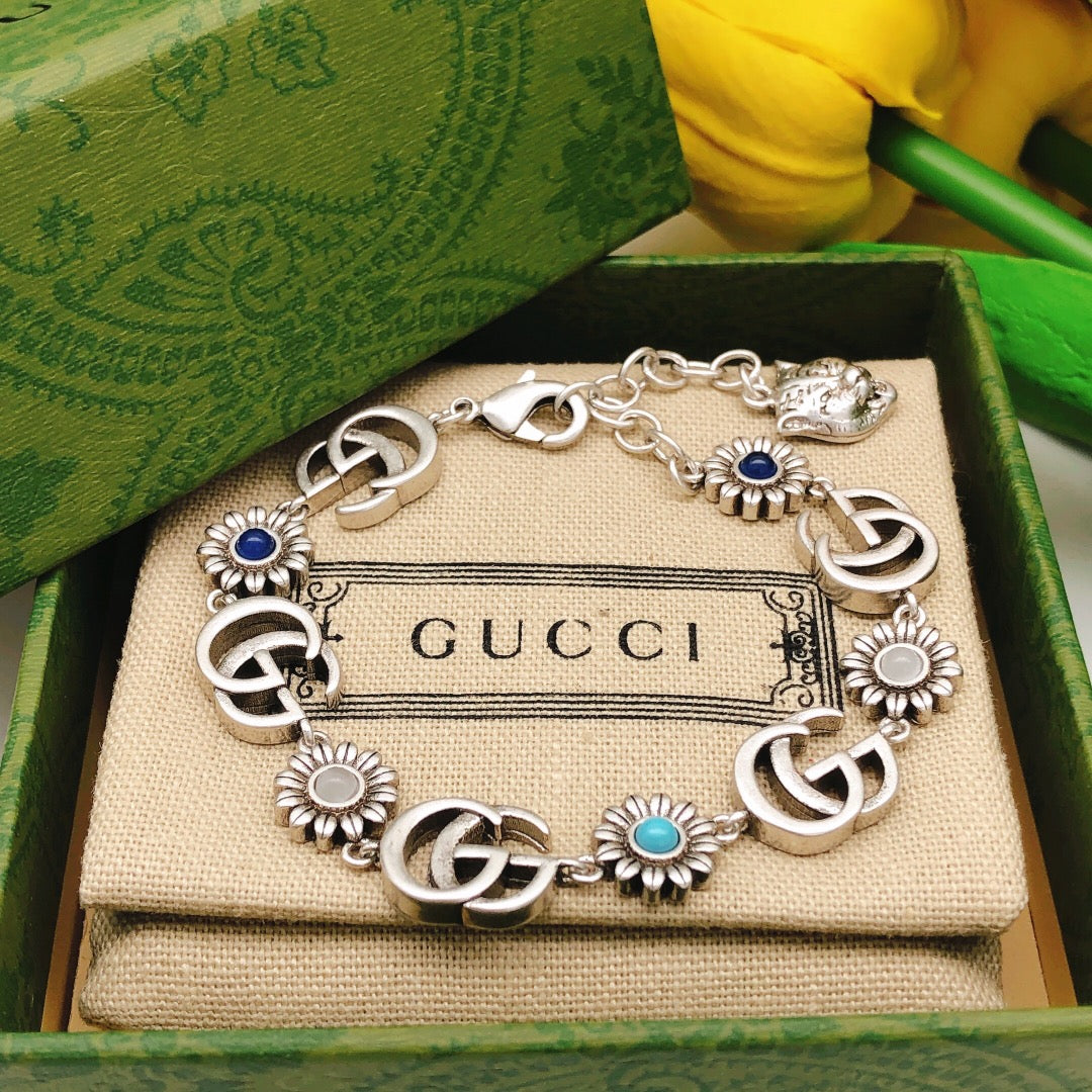 China Replica Gucci Bracelets 26usd Only