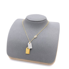 China Replica LV Necklaces 30usd Only