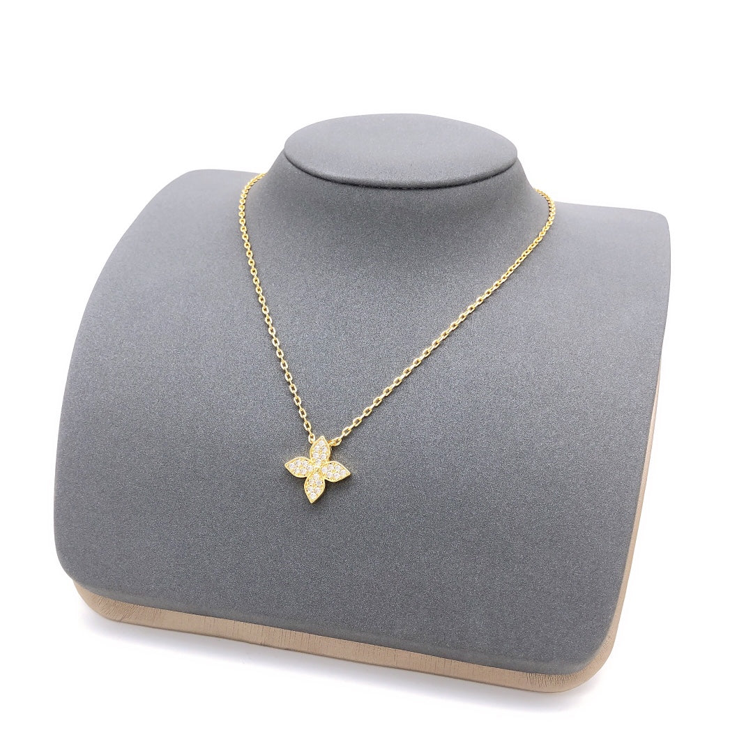 China Replica LV Necklaces 29usd Only