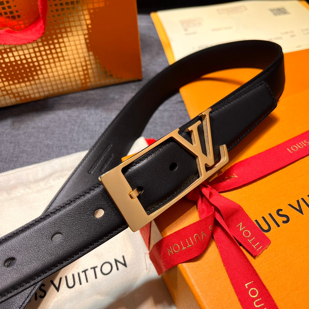 China Replica LV Belts 56usd Only
