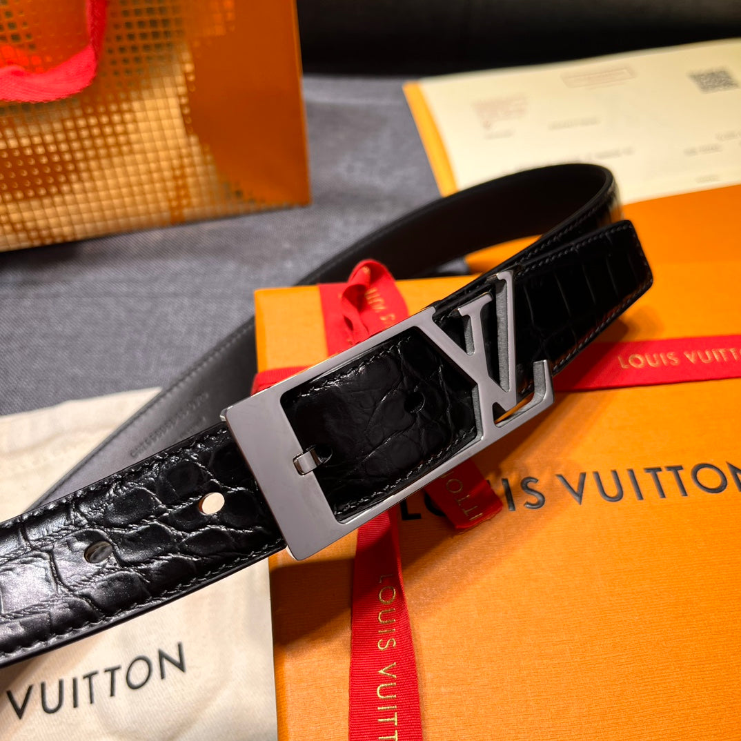 China Replica LV Belts 56usd Only