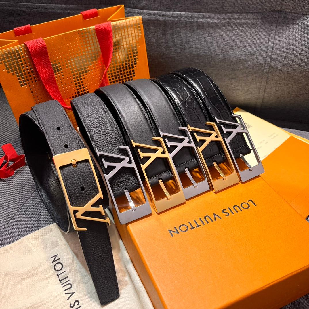 China Replica LV Belts 56usd Only