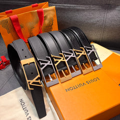 China Replica LV Belts 56usd Only