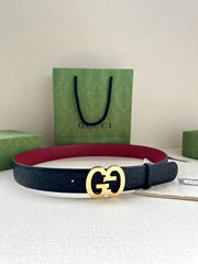 China Replica Gucci Belts 75usd Only