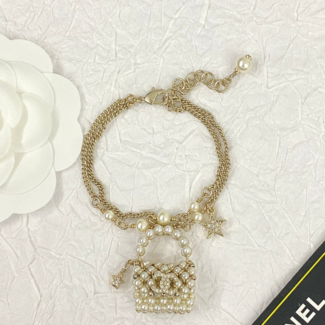 China Replica Chanel Bracelets 52usd Only