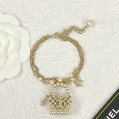 China Replica Chanel Bracelets 52usd Only