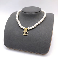 China Replica Chanel Necklaces 36usd Only