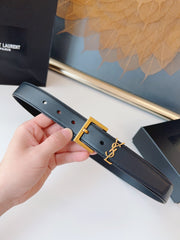 China Replica YSL Belts 52usd Only