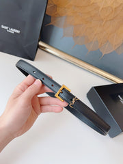 China Replica YSL Belts 52usd Only