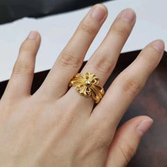 China Replica Chrome Hearts Rings 20usd Only
