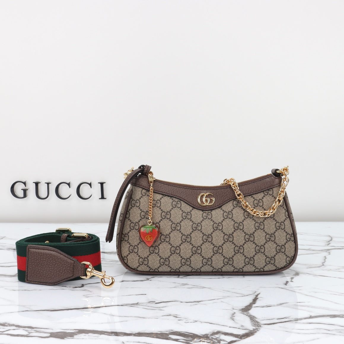 China Replica Gucci Handbags 136usd Only