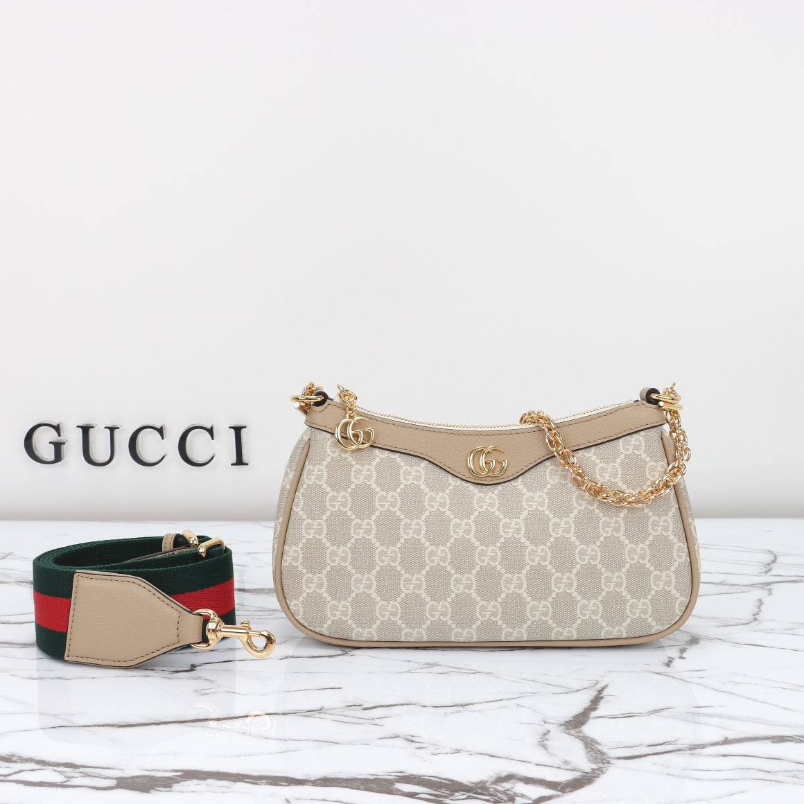 China Replica Gucci Handbags 136usd Only