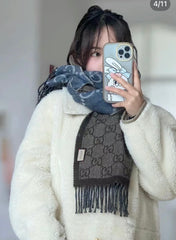 China Replica Gucci Scarf 16usd Only