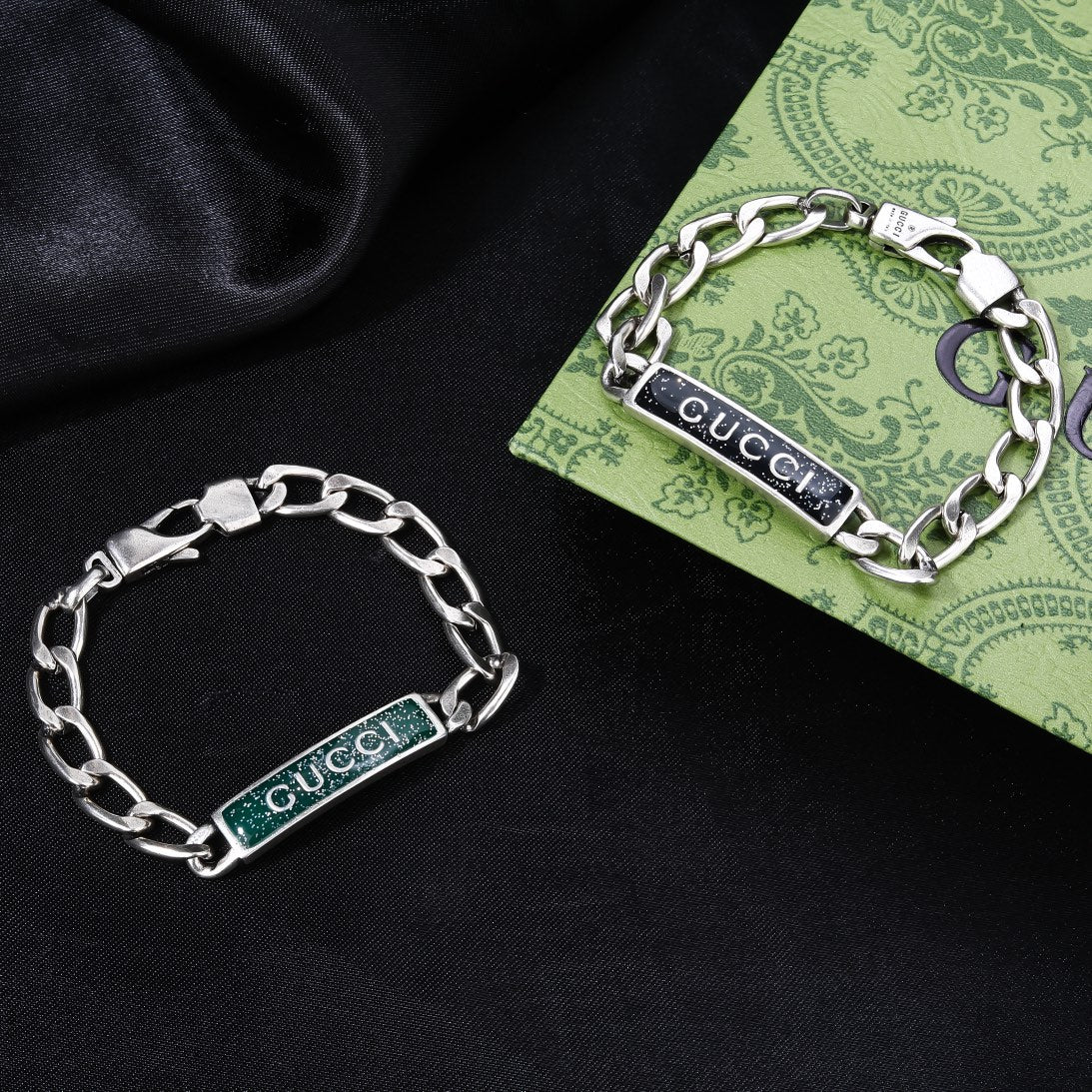 China Replica Gucci Bracelets 22usd Only