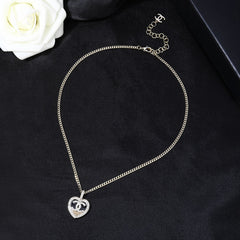 China Replica Chanel Necklaces 27usd Only