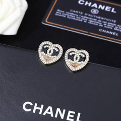 China Replica Chanel Earrings 22usd Only