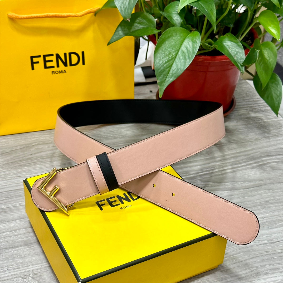 China Replica Fendi Belts 52usd Only
