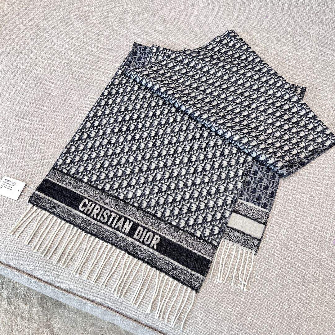 China Replica Dior Scarf 180usd Only
