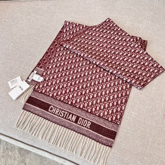 China Replica Dior Scarf 180usd Only
