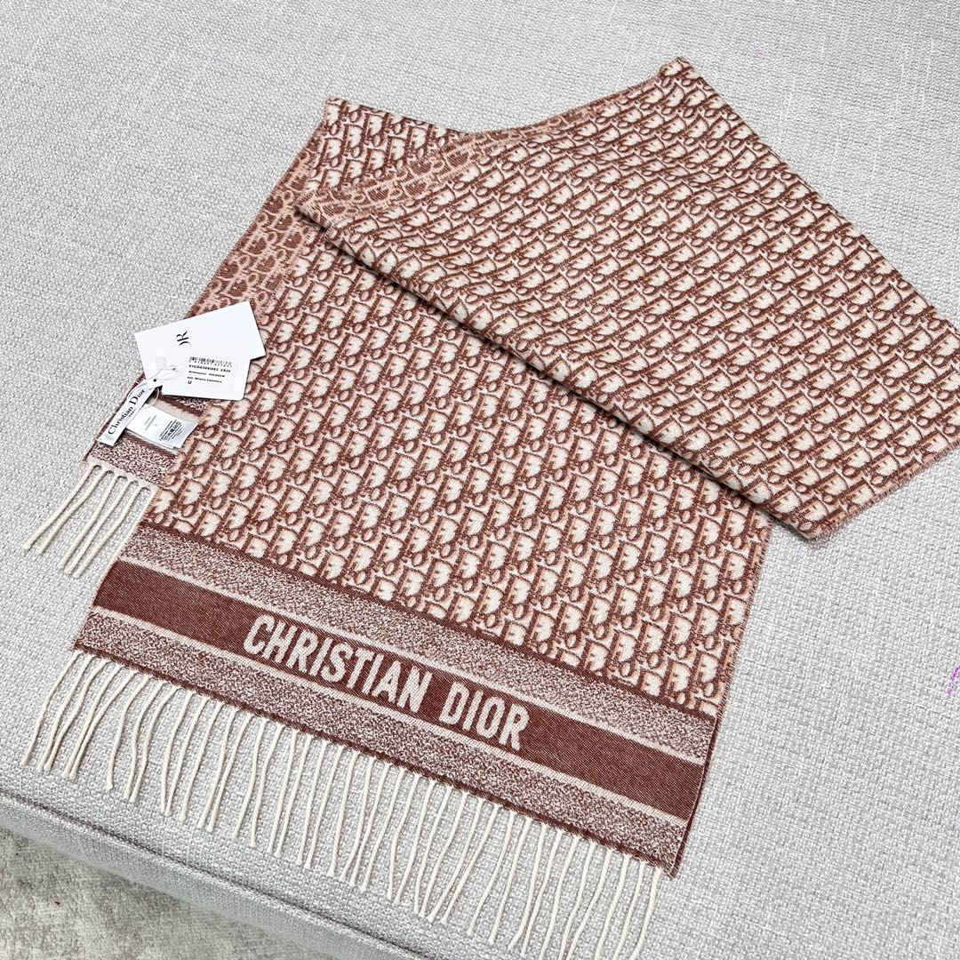 China Replica Dior Scarf 180usd Only