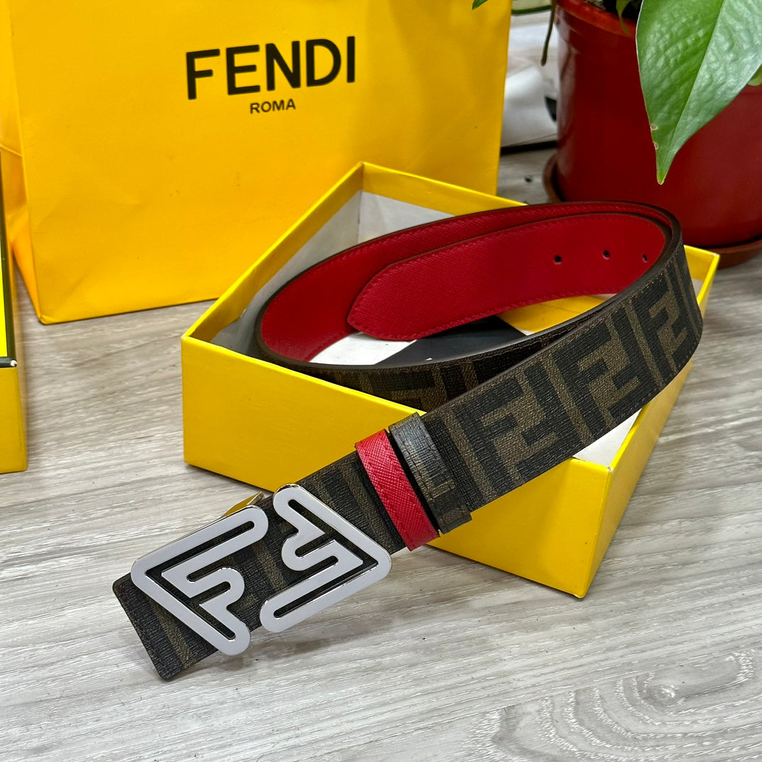 China Replica Fendi Belts 52usd Only