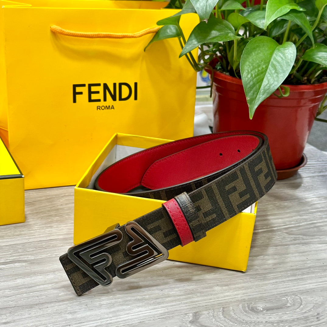 China Replica Fendi Belts 52usd Only