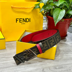 China Replica Fendi Belts 52usd Only