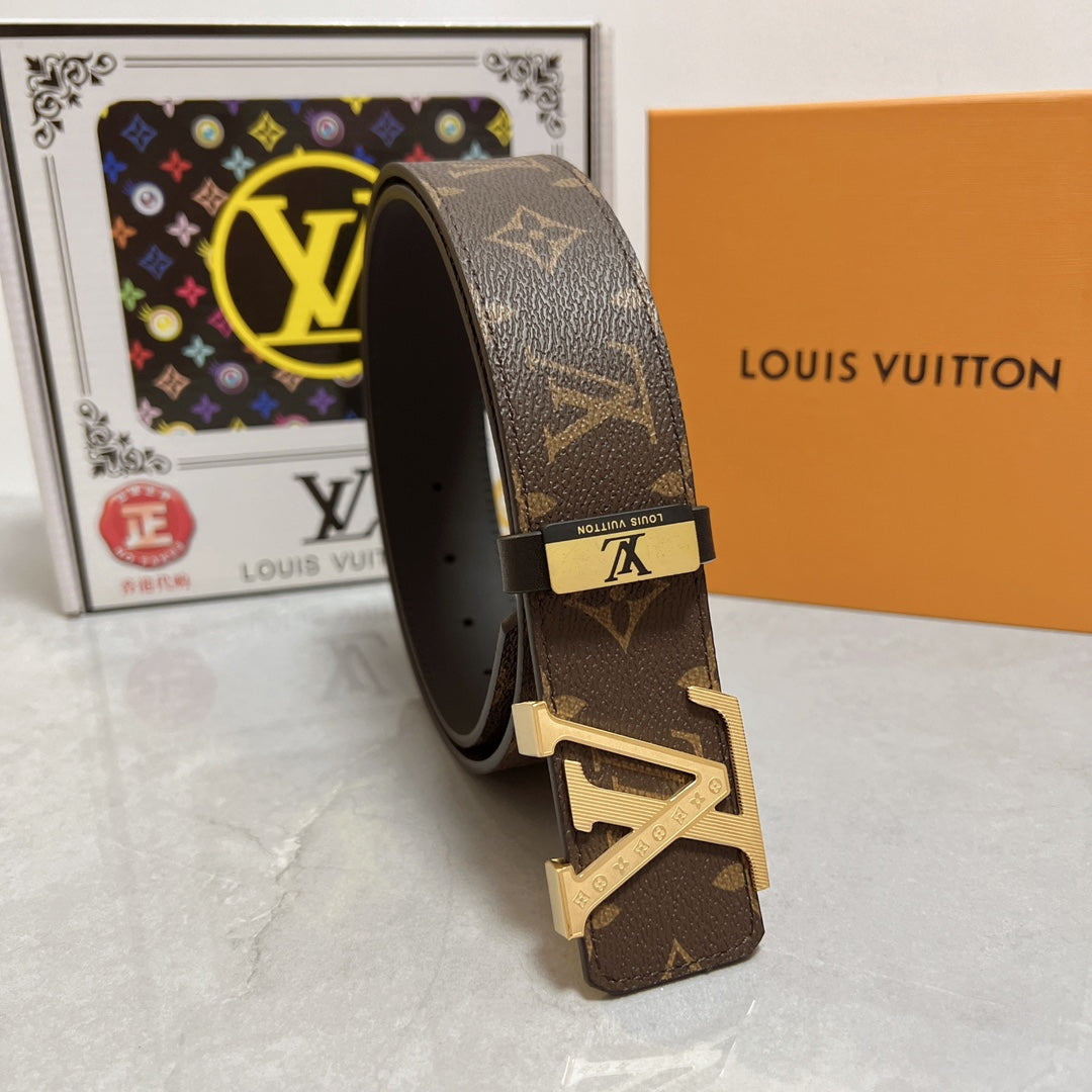 China Replica LV Belts 49usd Only