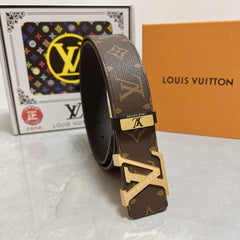 China Replica LV Belts 49usd Only