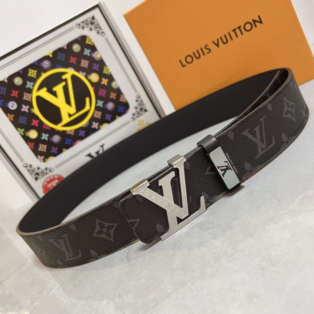 China Replica LV Belts 49usd Only
