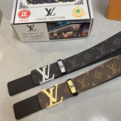 China Replica LV Belts 49usd Only