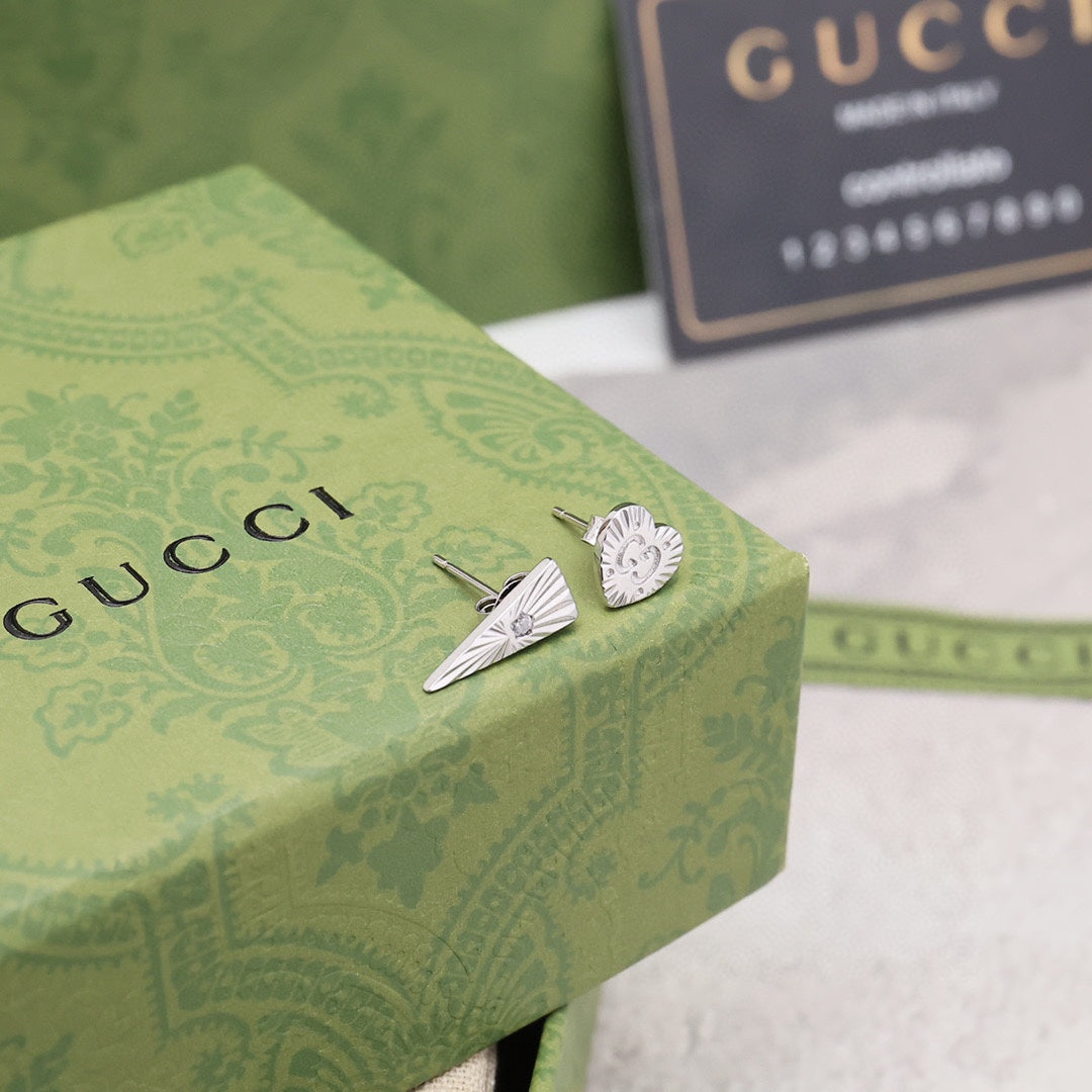 China Replica Gucci Earrings 32usd Only