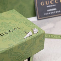 China Replica Gucci Earrings 32usd Only