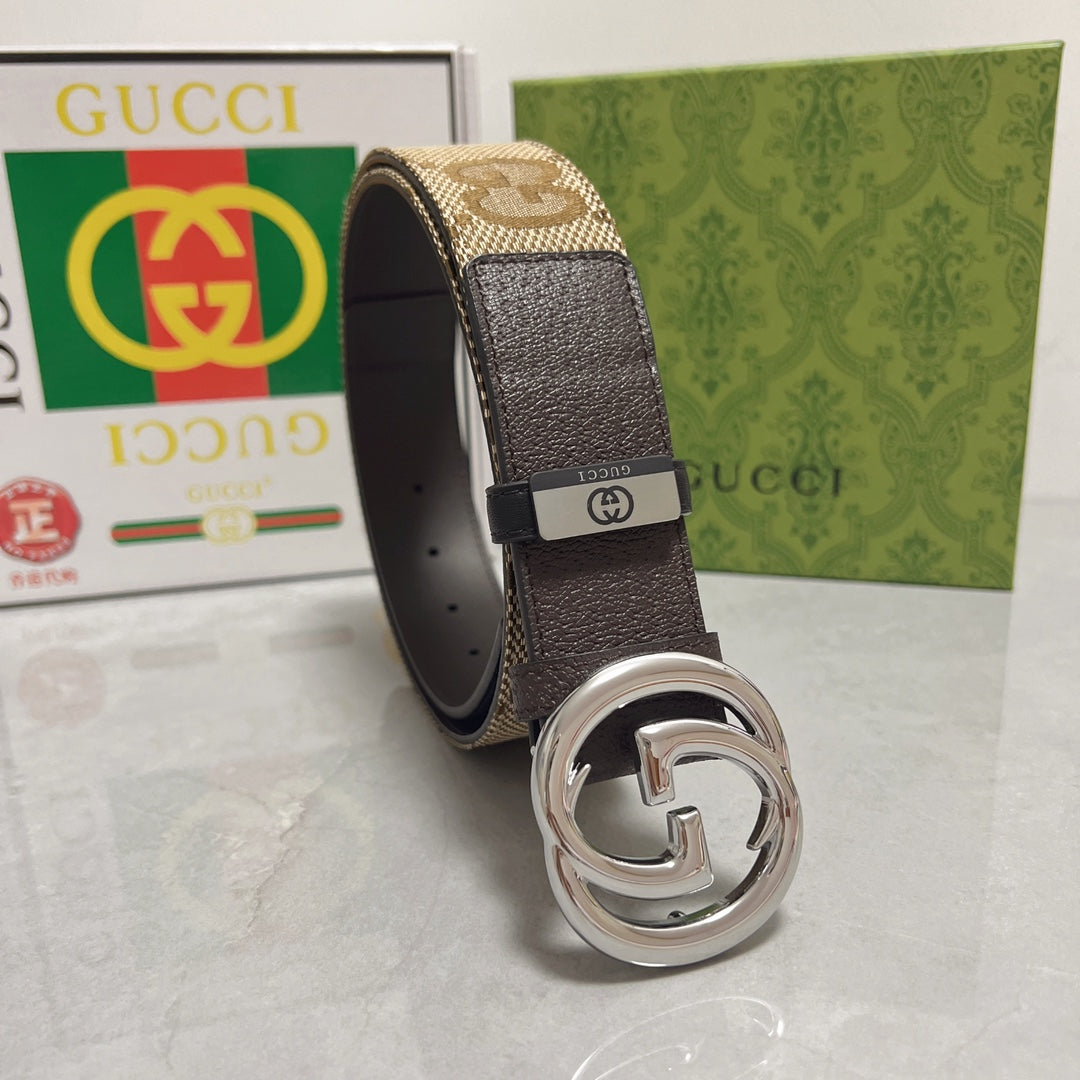 China Replica Gucci Belts 52usd Only