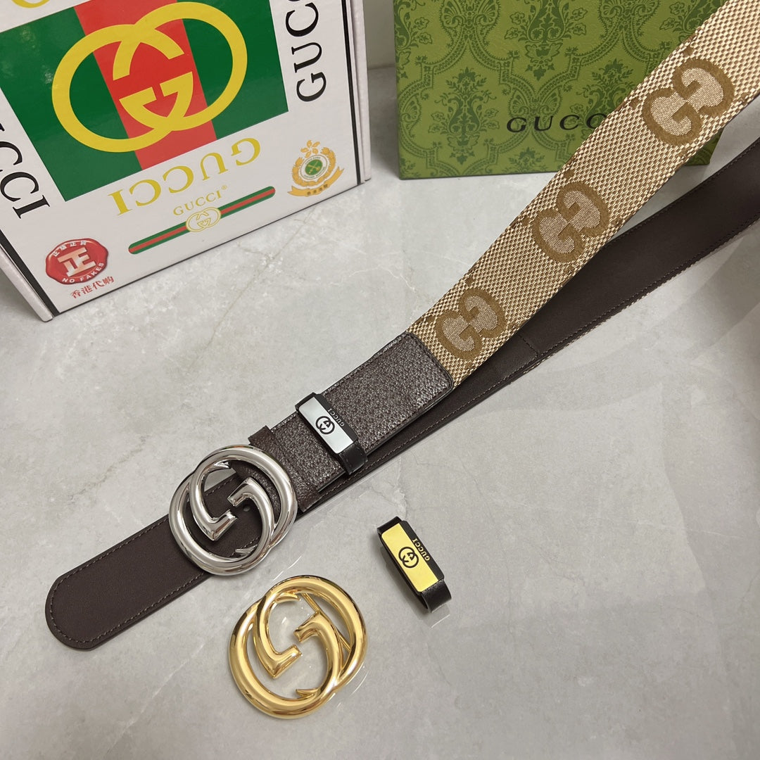 China Replica Gucci Belts 52usd Only