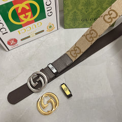 China Replica Gucci Belts 52usd Only