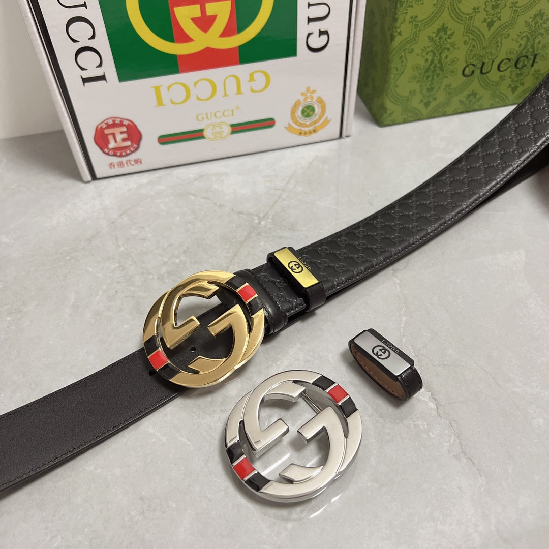 China Replica Gucci Belts 52usd Only