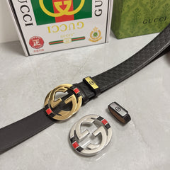 China Replica Gucci Belts 52usd Only