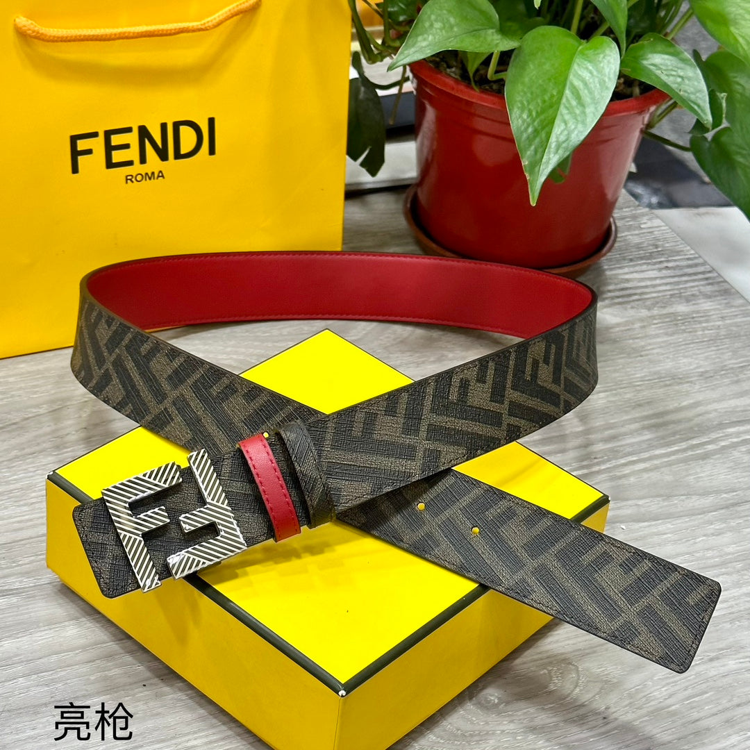 China Replica Fendi Belts 49usd Only