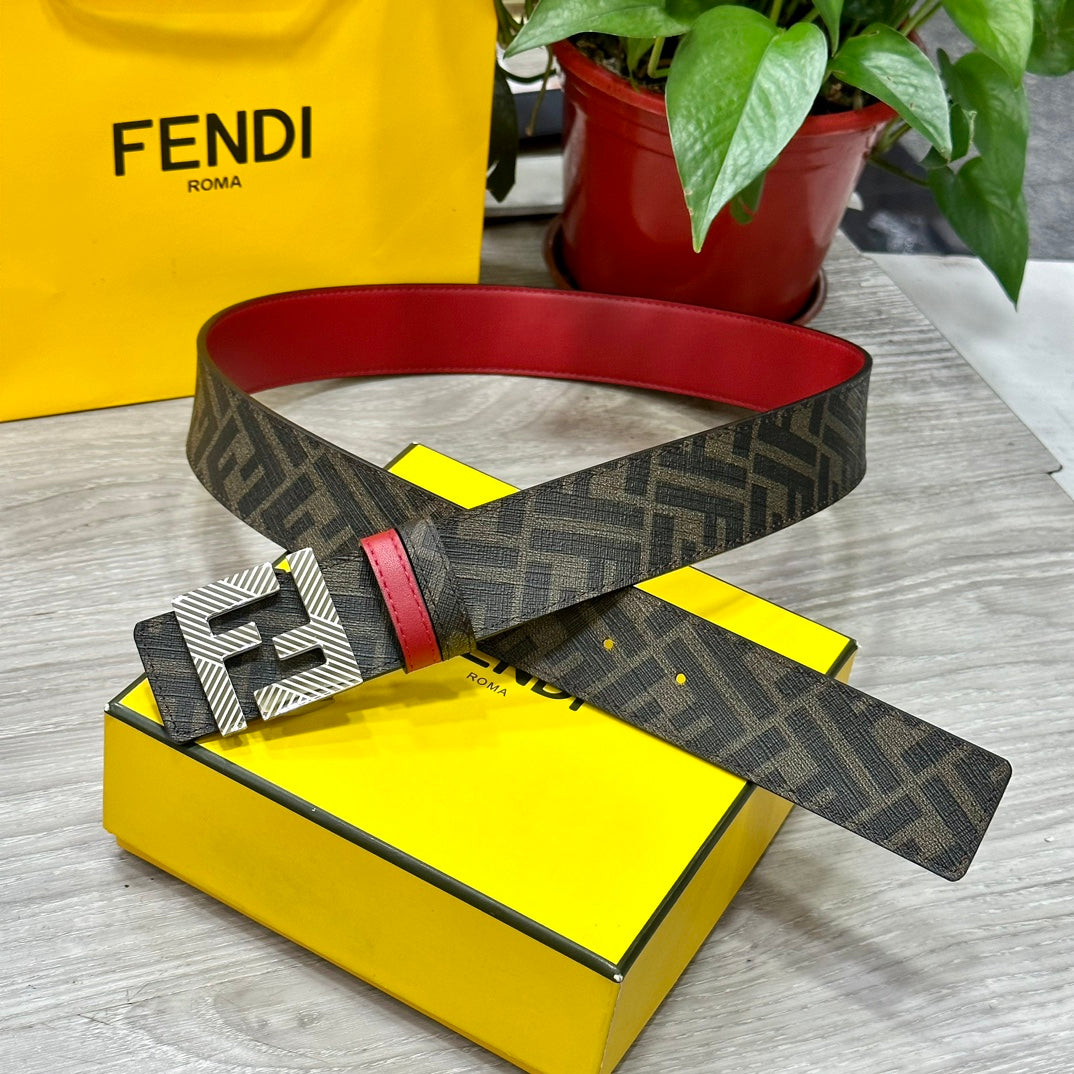 China Replica Fendi Belts 49usd Only